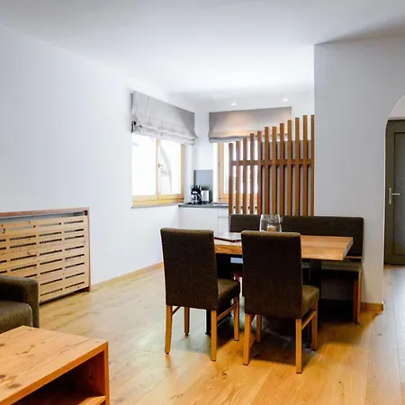 Appartements Kirchtalhof Lana Exterior photo