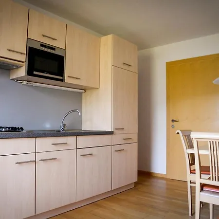 Appartements Kirchtalhof Lana Exterior photo