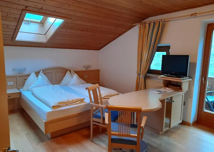 Appartements Kirchtalhof