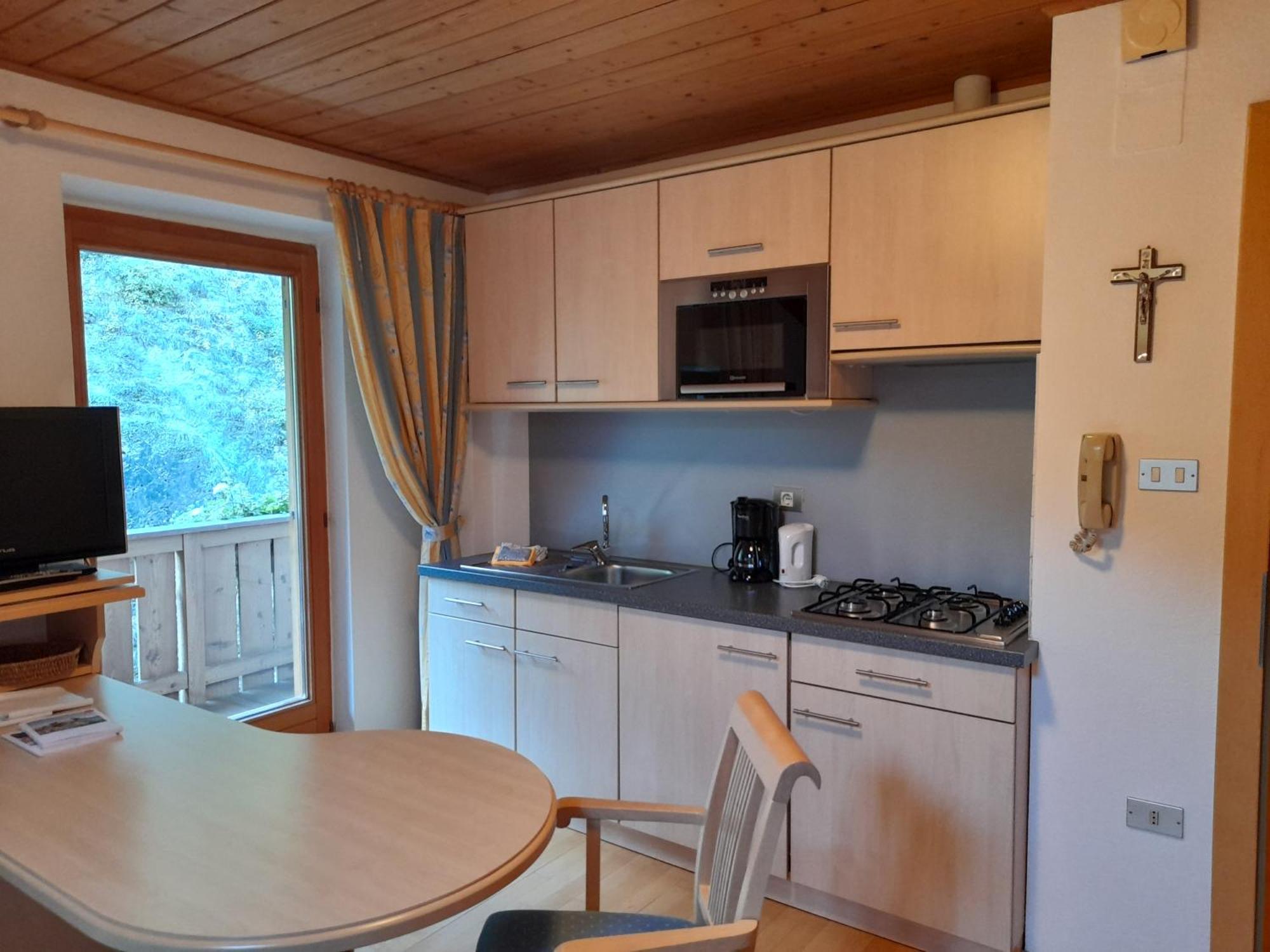 Apartment Kirchtalhof Lana