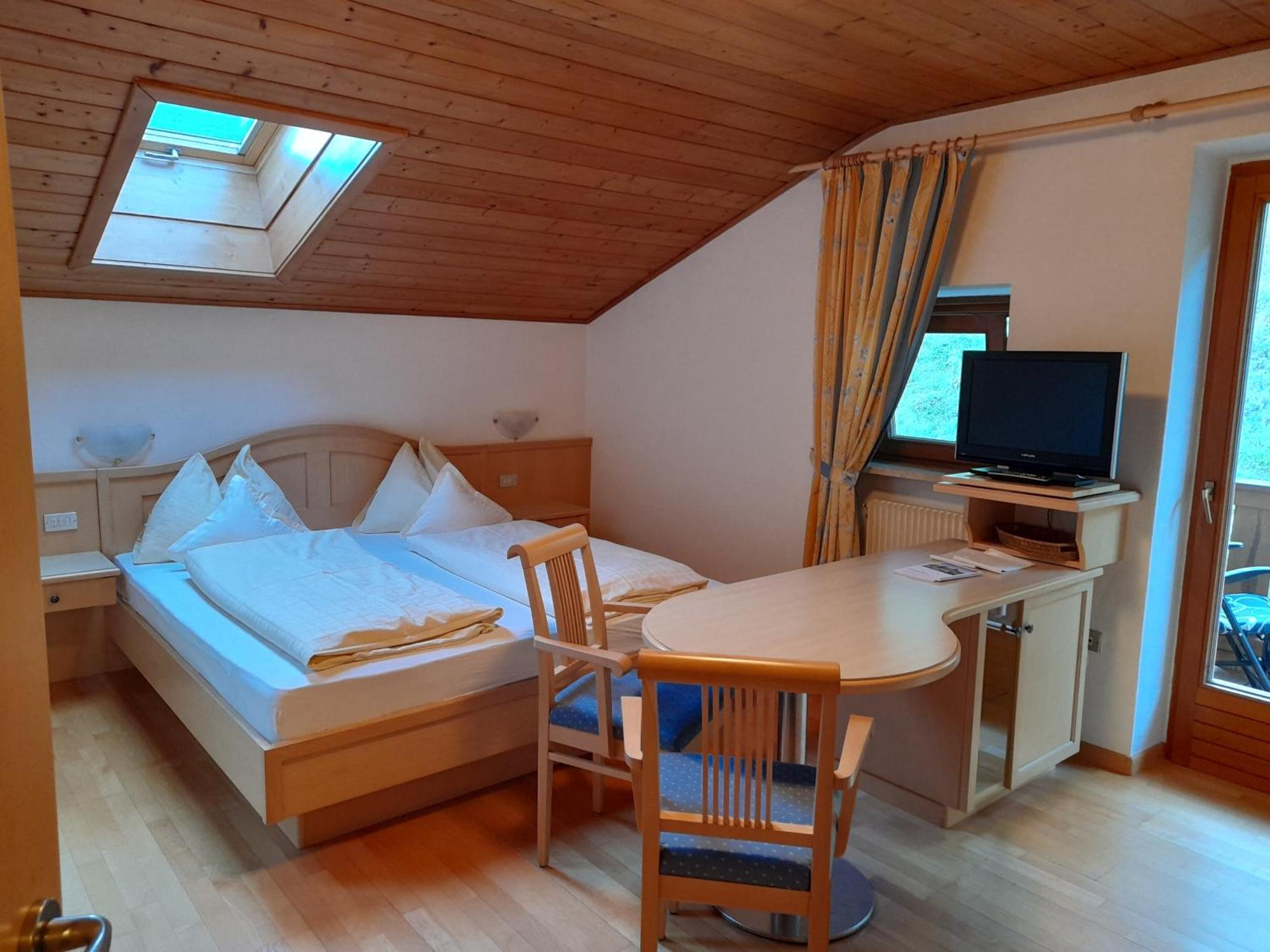 Kirchtalhof Apartment *