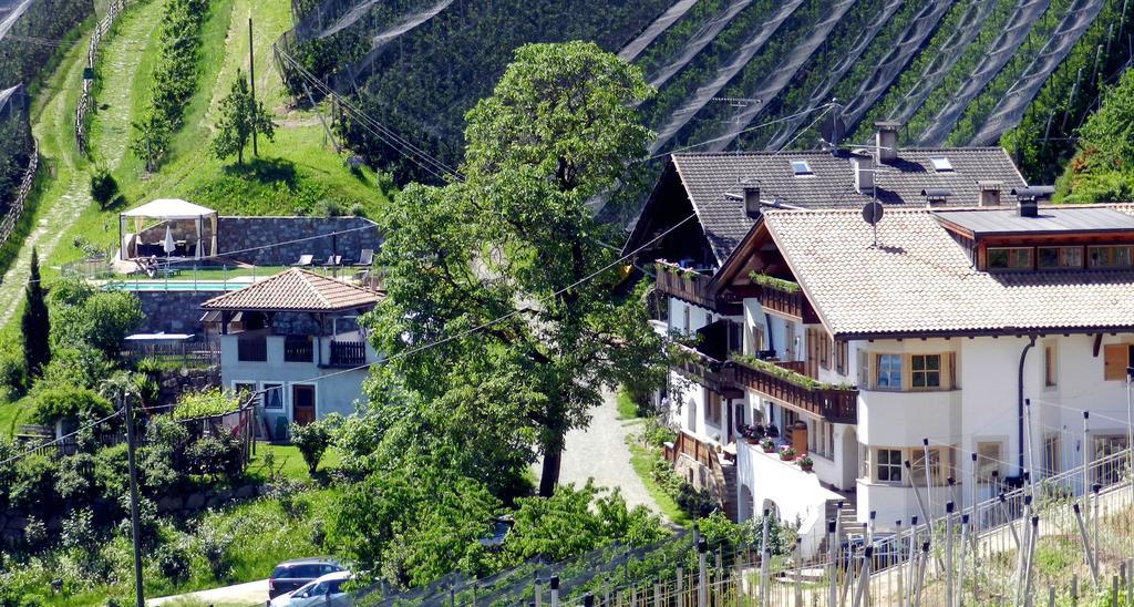 Kirchtalhof * Lana