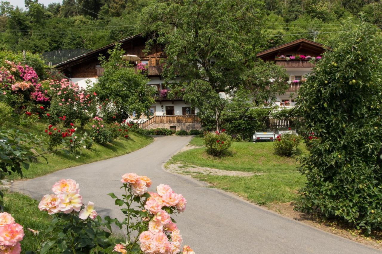Kirchtalhof Apartment *