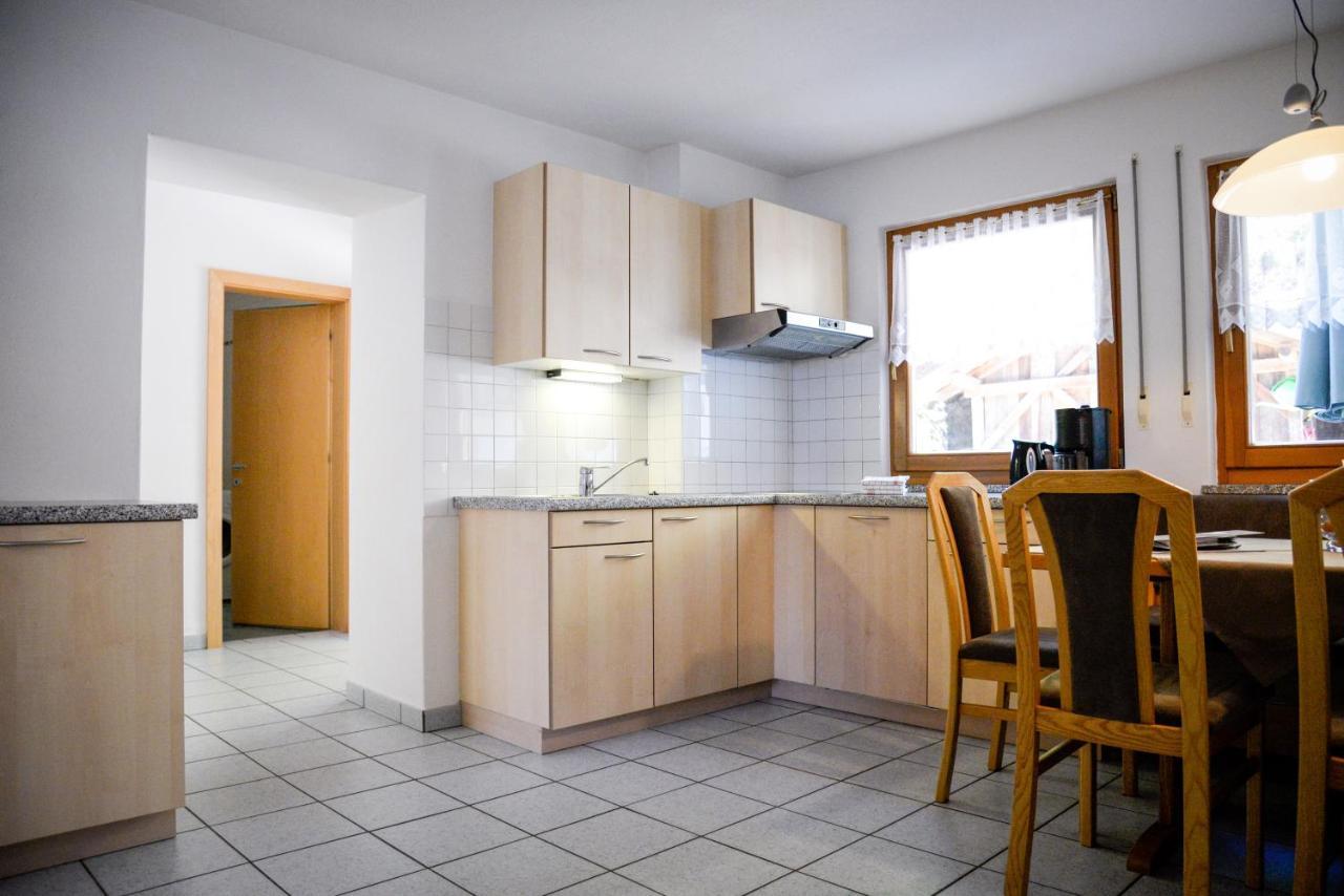 Kirchtalhof Apartment