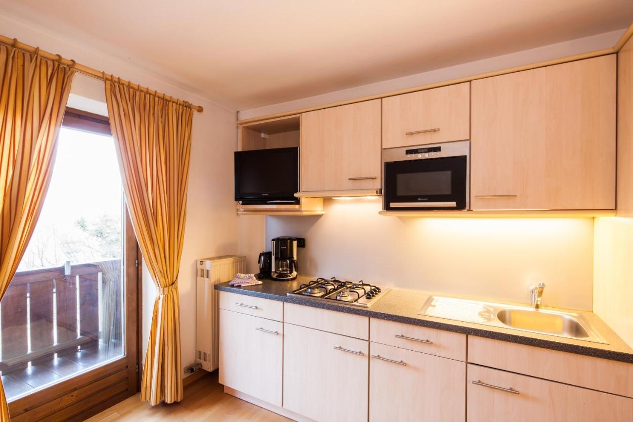 Apartment Kirchtalhof *