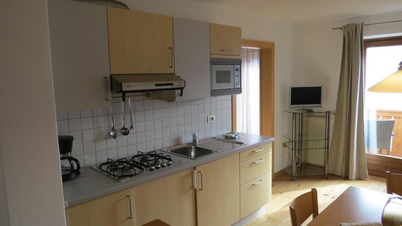 Apartment Kirchtalhof Lana