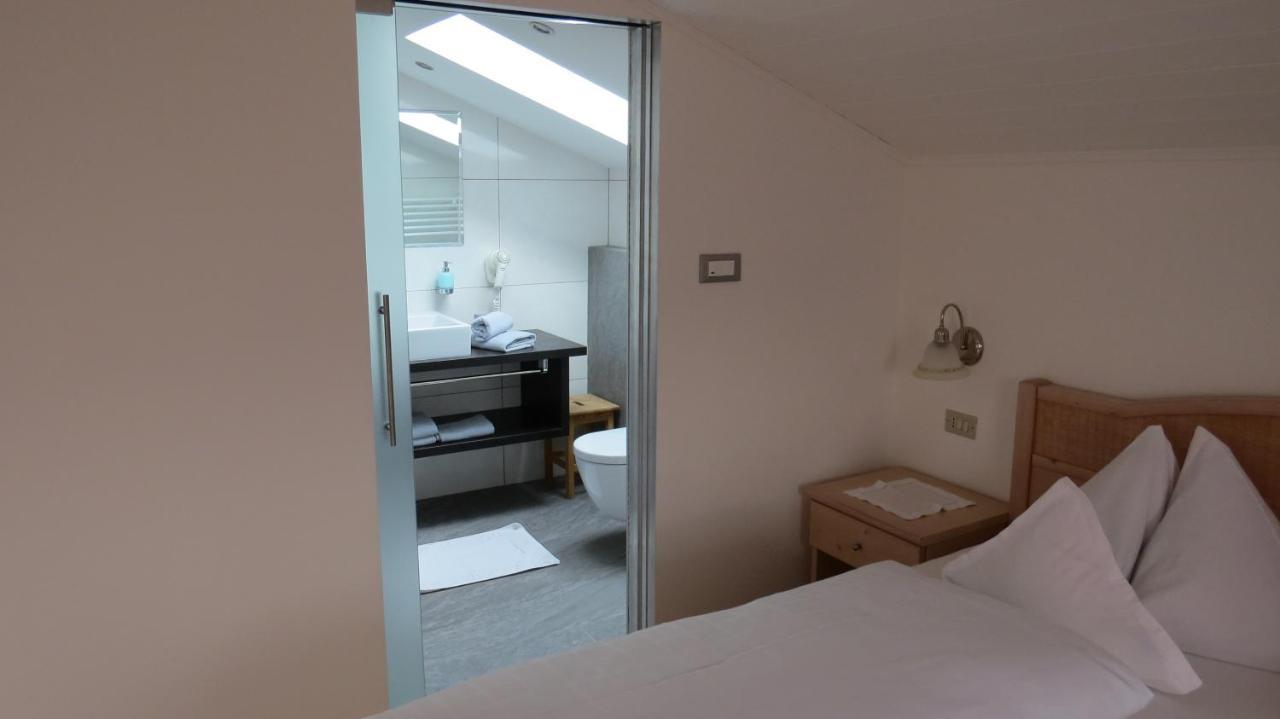 Kirchtalhof Apartment Lana