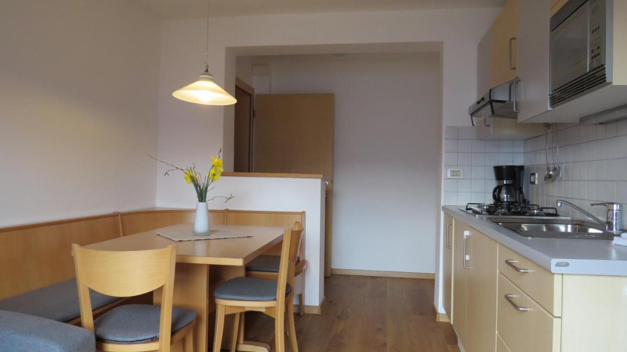 Kirchtalhof Apartment Lana