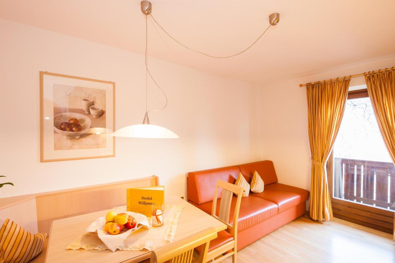 Kirchtalhof Apartment *