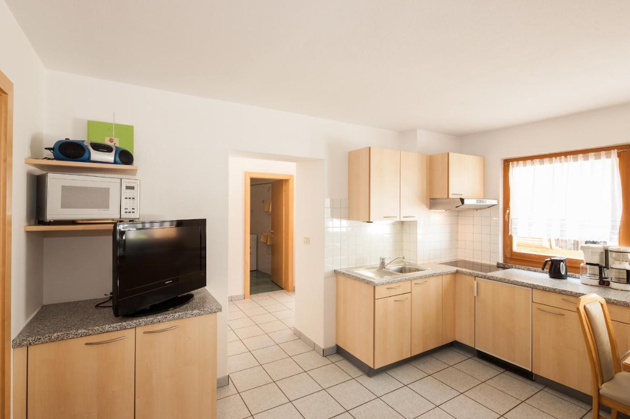 Kirchtalhof Apartment