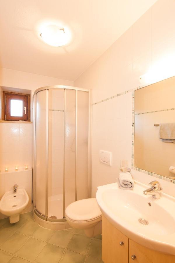 Apartment Kirchtalhof *